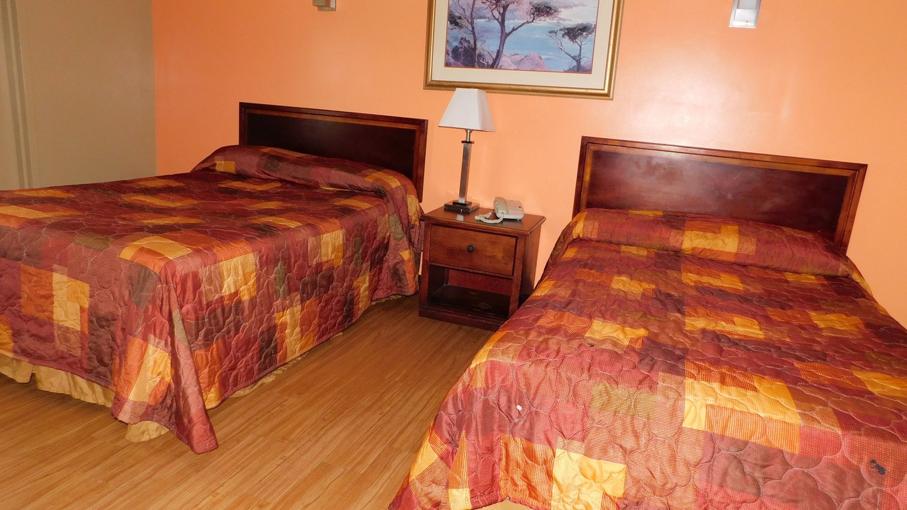 Photo of Bedroom in Monmouth Junction