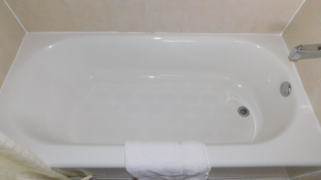 Photo of Bathroom in Monmouth Junction
