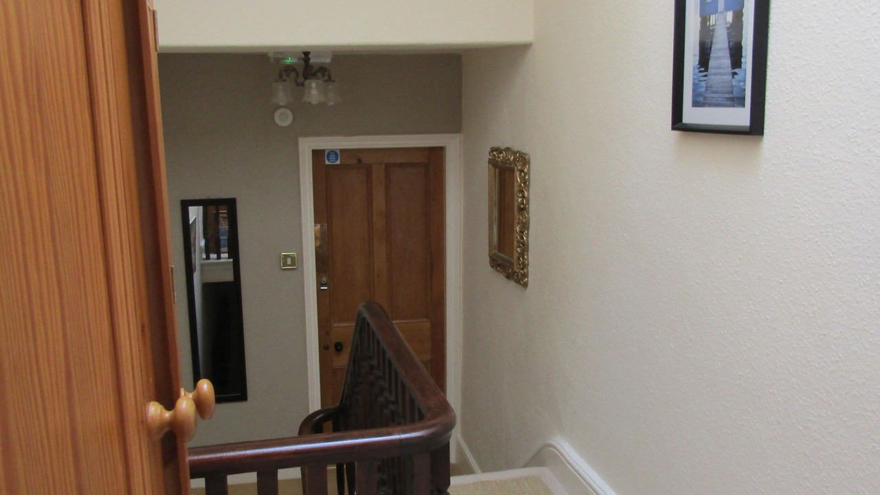 Photo of Bedroom in Llandudno