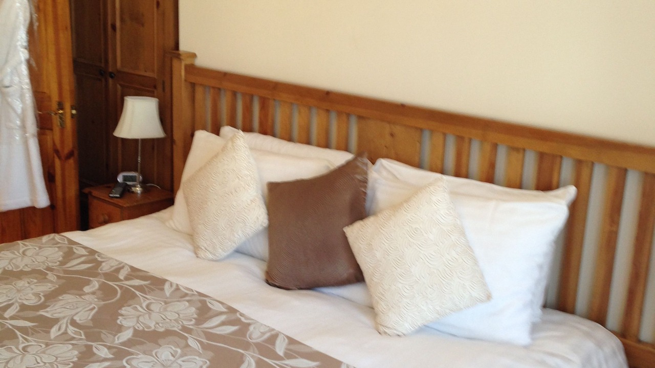 Photo of Bedroom in Llandudno