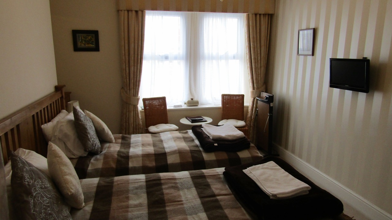 Photo of Livingroom in Llandudno