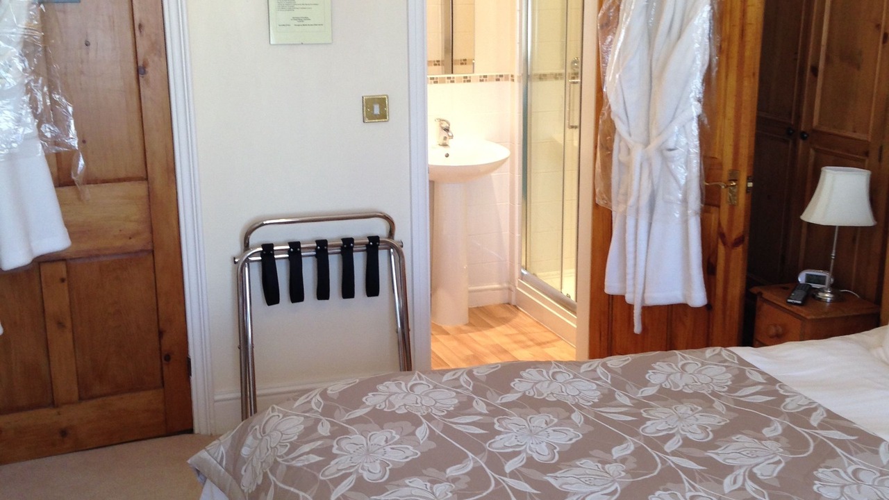 Photo of Bathroom in Llandudno