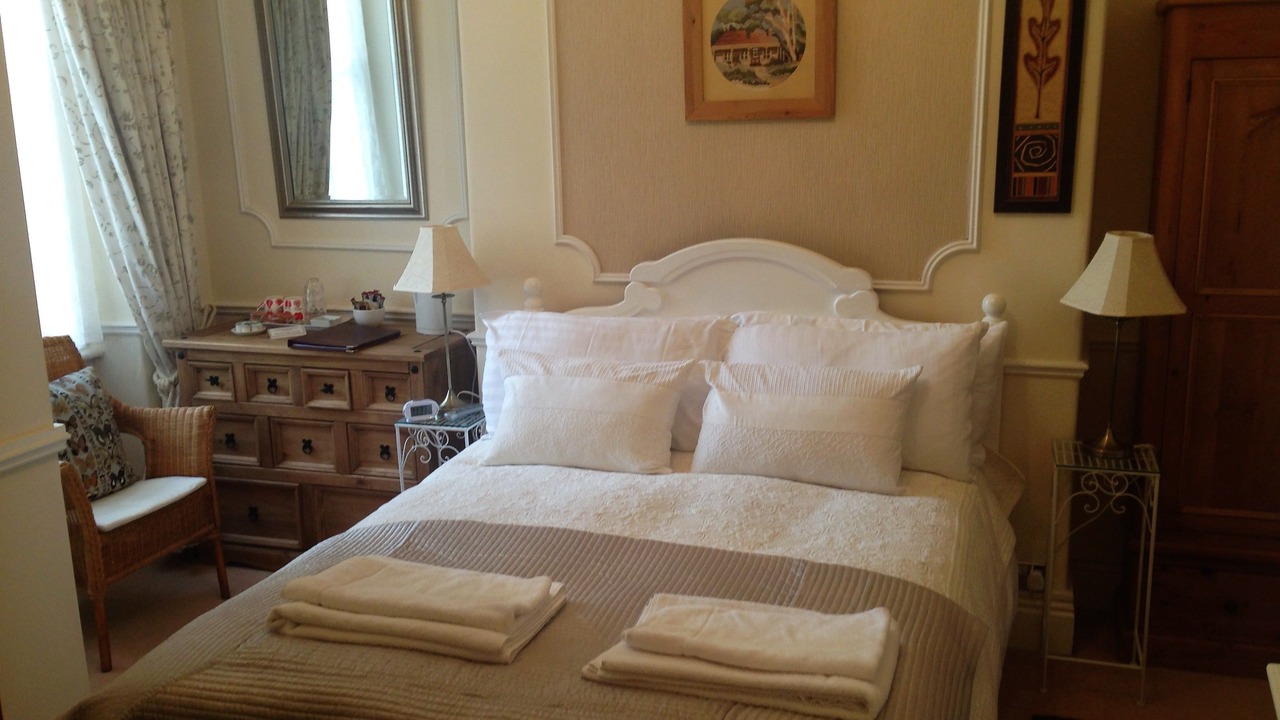 Photo of Bedroom in Llandudno