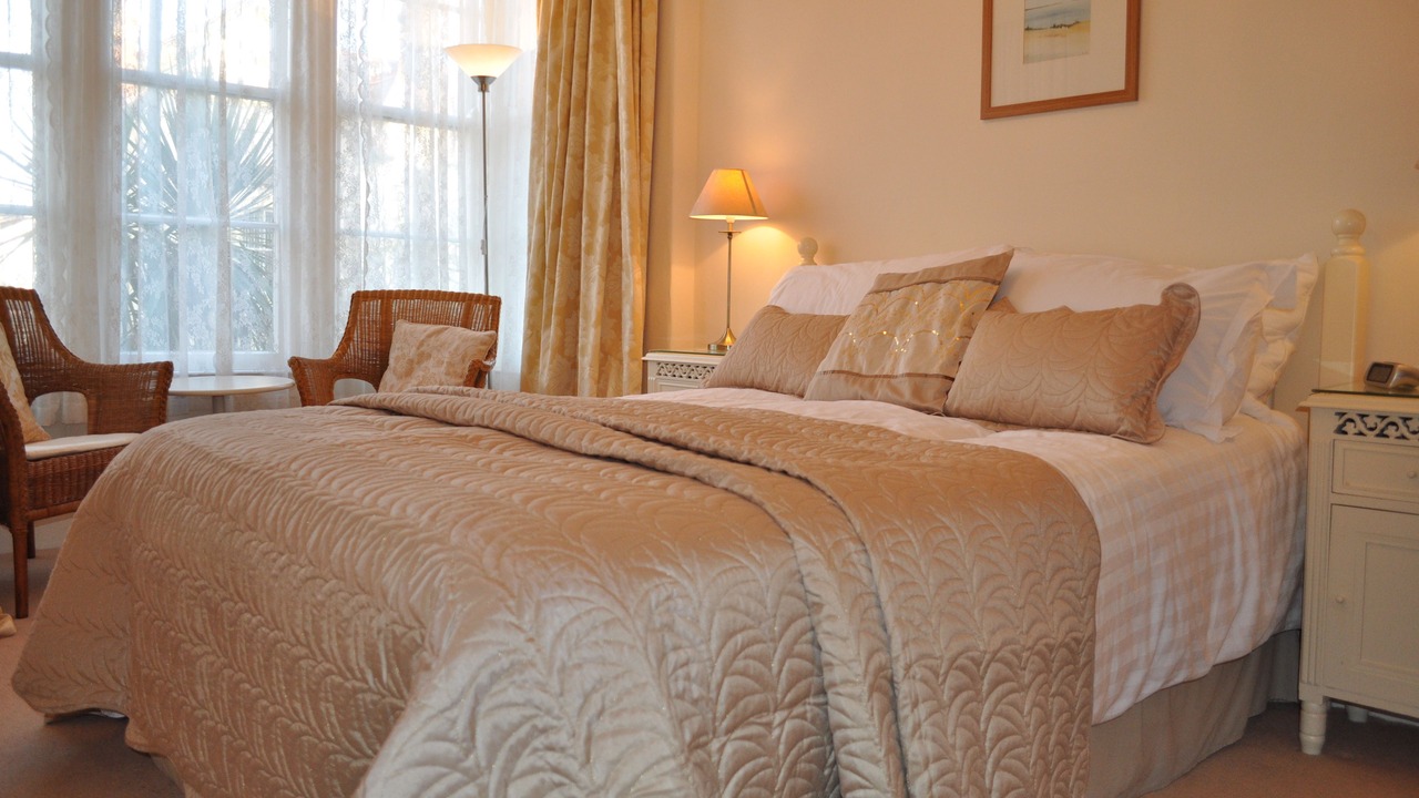 Photo of Bedroom in Llandudno