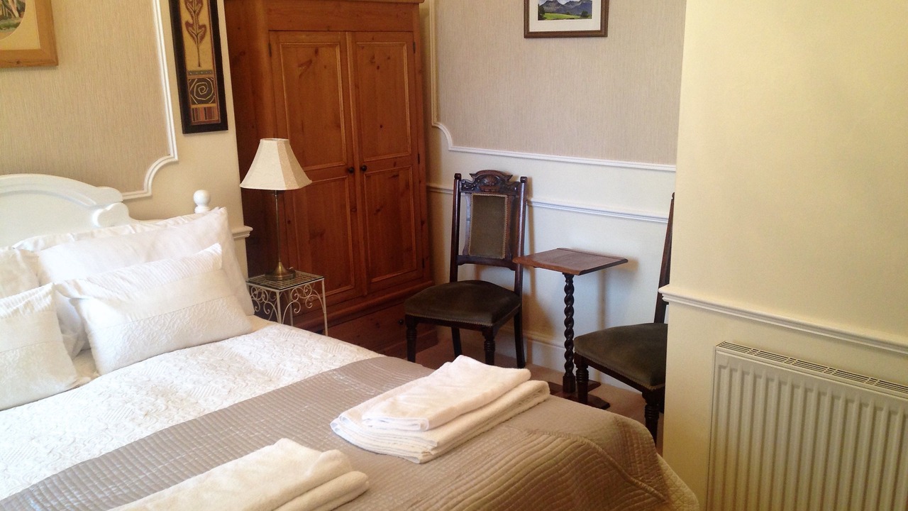 Photo of Bedroom in Llandudno