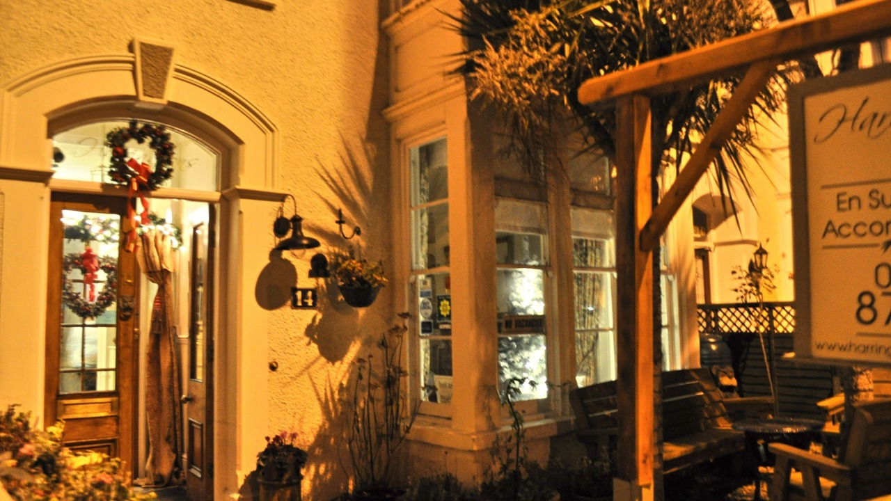 Photo of Outdoor in Llandudno