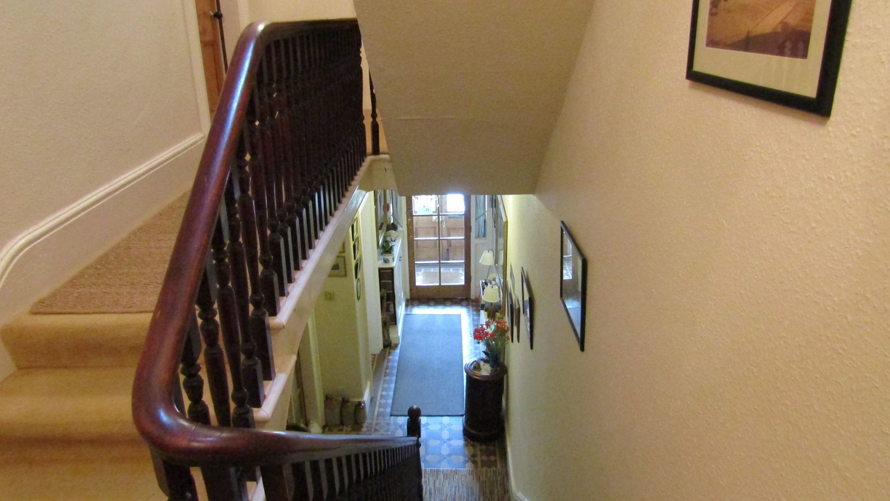 Photo of Bathroom in Llandudno