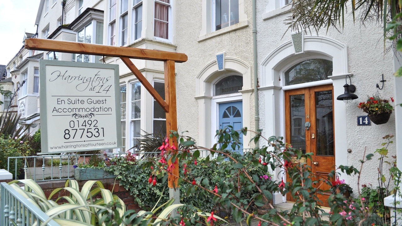 Photo of Outdoor in Llandudno