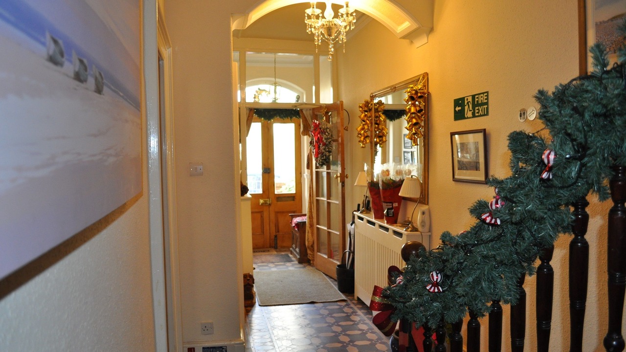 Photo of Livingroom in Llandudno