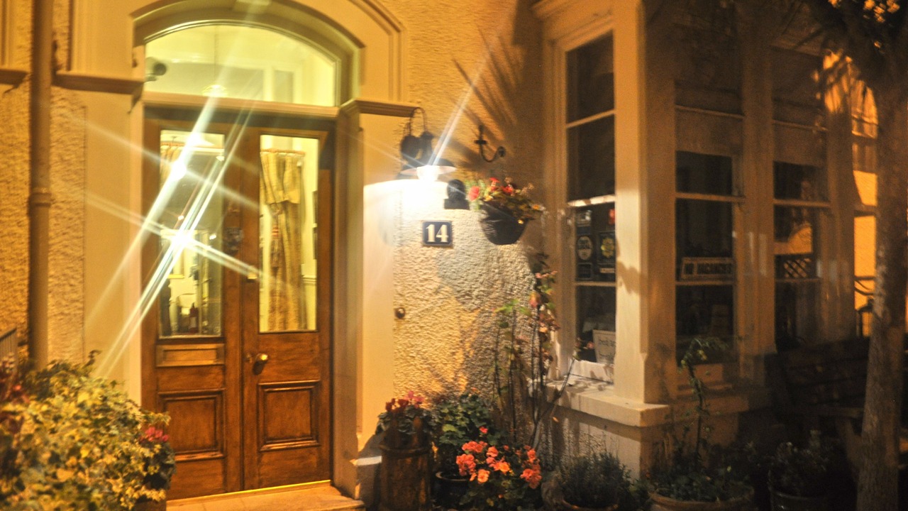 Photo of Outdoor in Llandudno