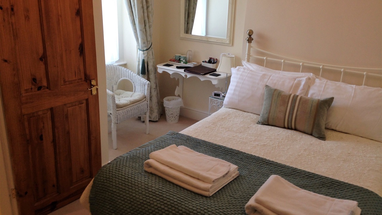 Photo of Bedroom in Llandudno