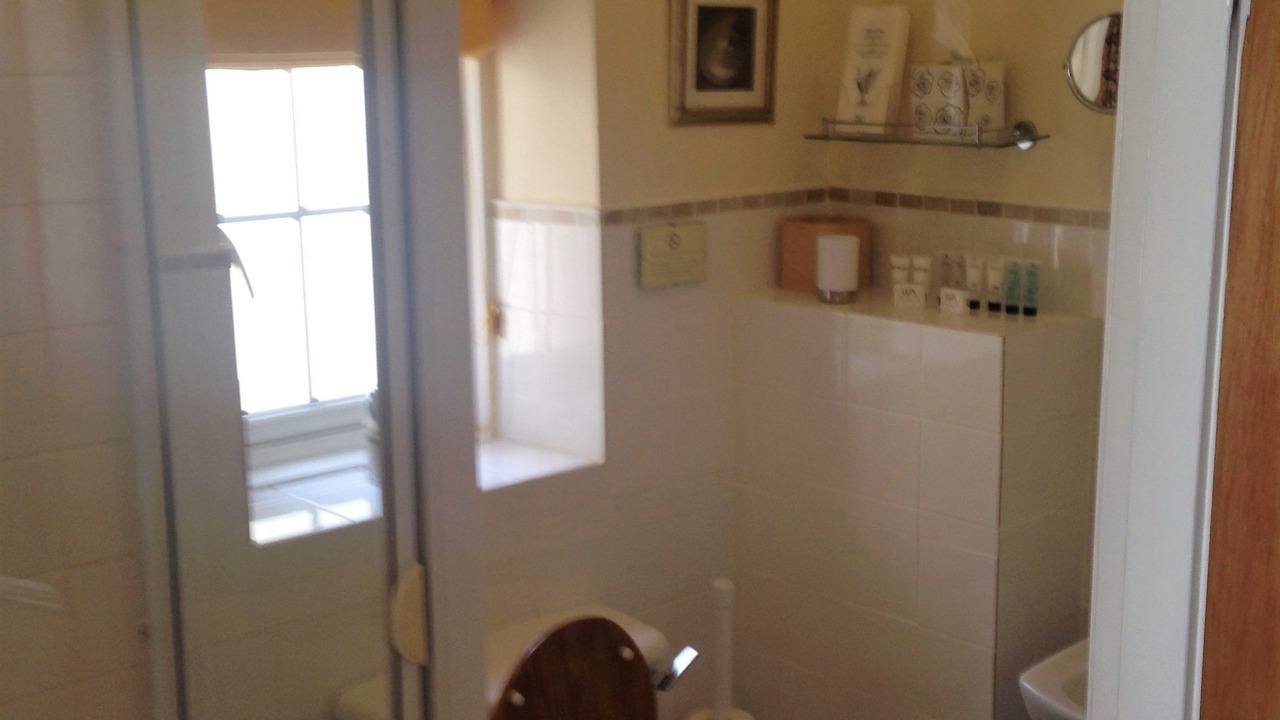 Photo of Bathroom in Llandudno