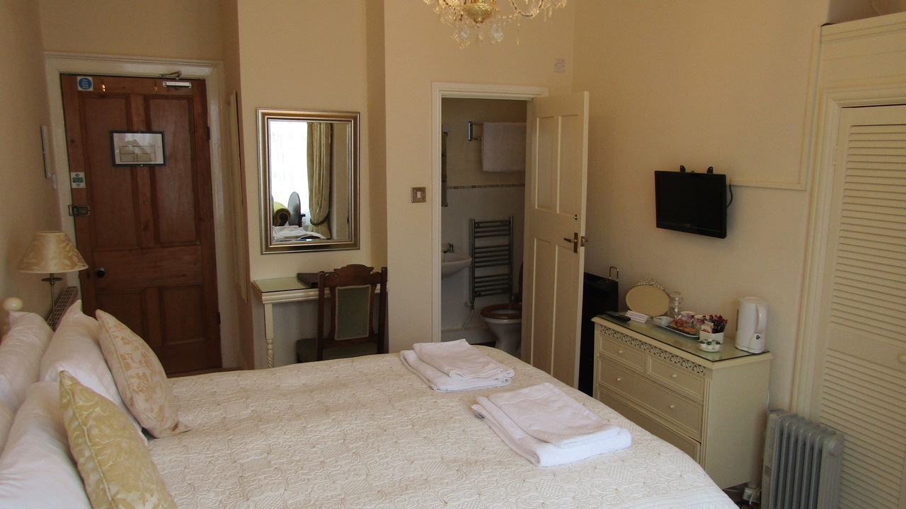 Photo of Bathroom in Llandudno