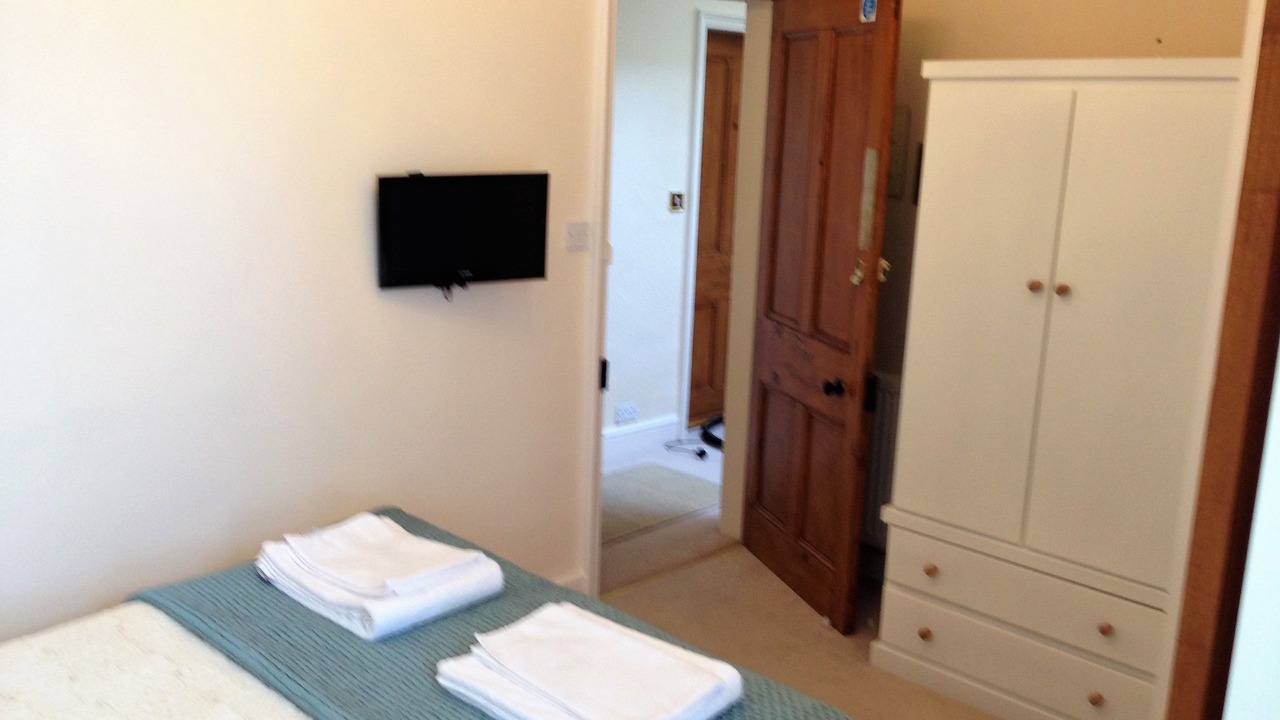 Photo of Bedroom in Llandudno