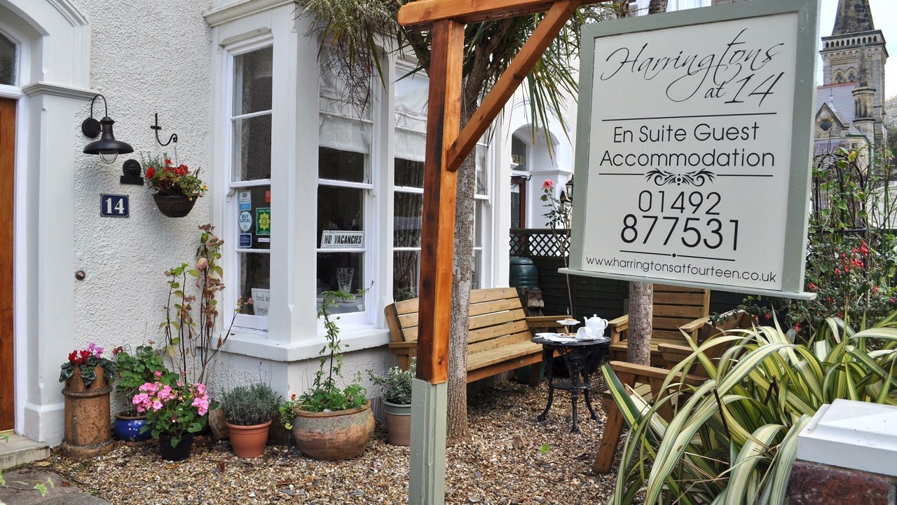 Photo of Outdoor in Llandudno