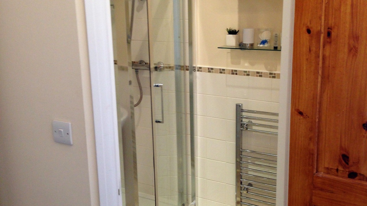 Photo of Bathroom in Llandudno