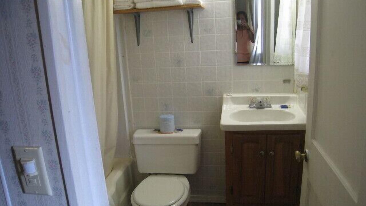 Photo of Bathroom in Rome