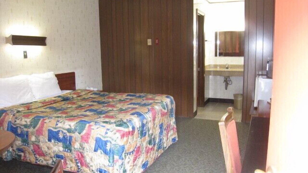 Photo of Bedroom in Rome