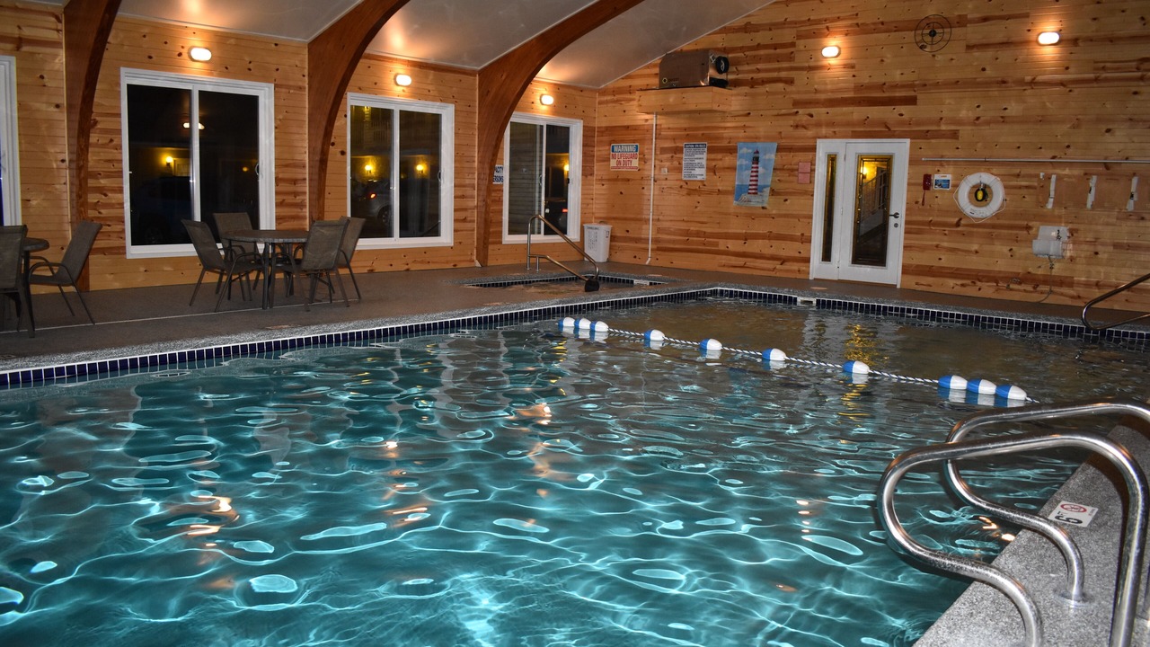 Photo of Outdoor in Mackinaw City