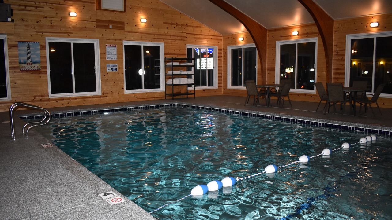 Photo of Outdoor in Mackinaw City