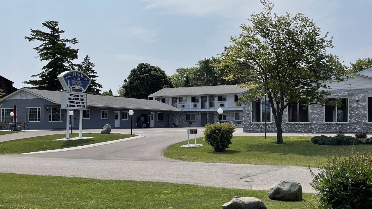 Photo of Outdoor in Mackinaw City