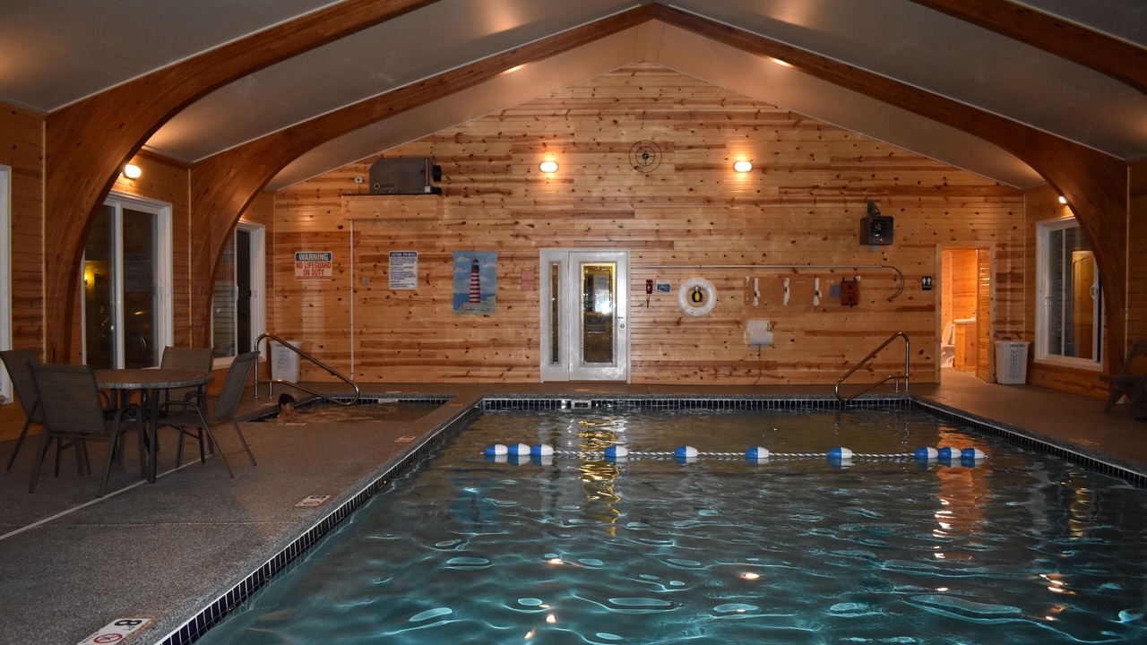 Photo of Outdoor in Mackinaw City