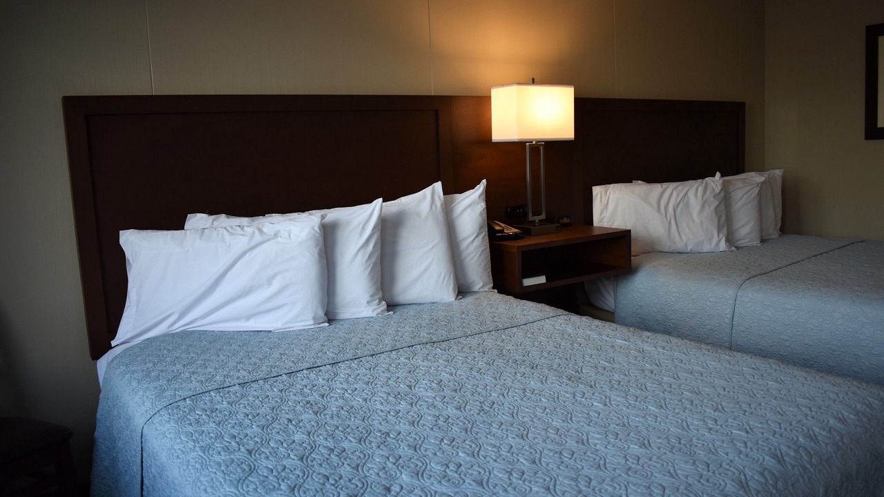 Photo of Bedroom in Mackinaw City