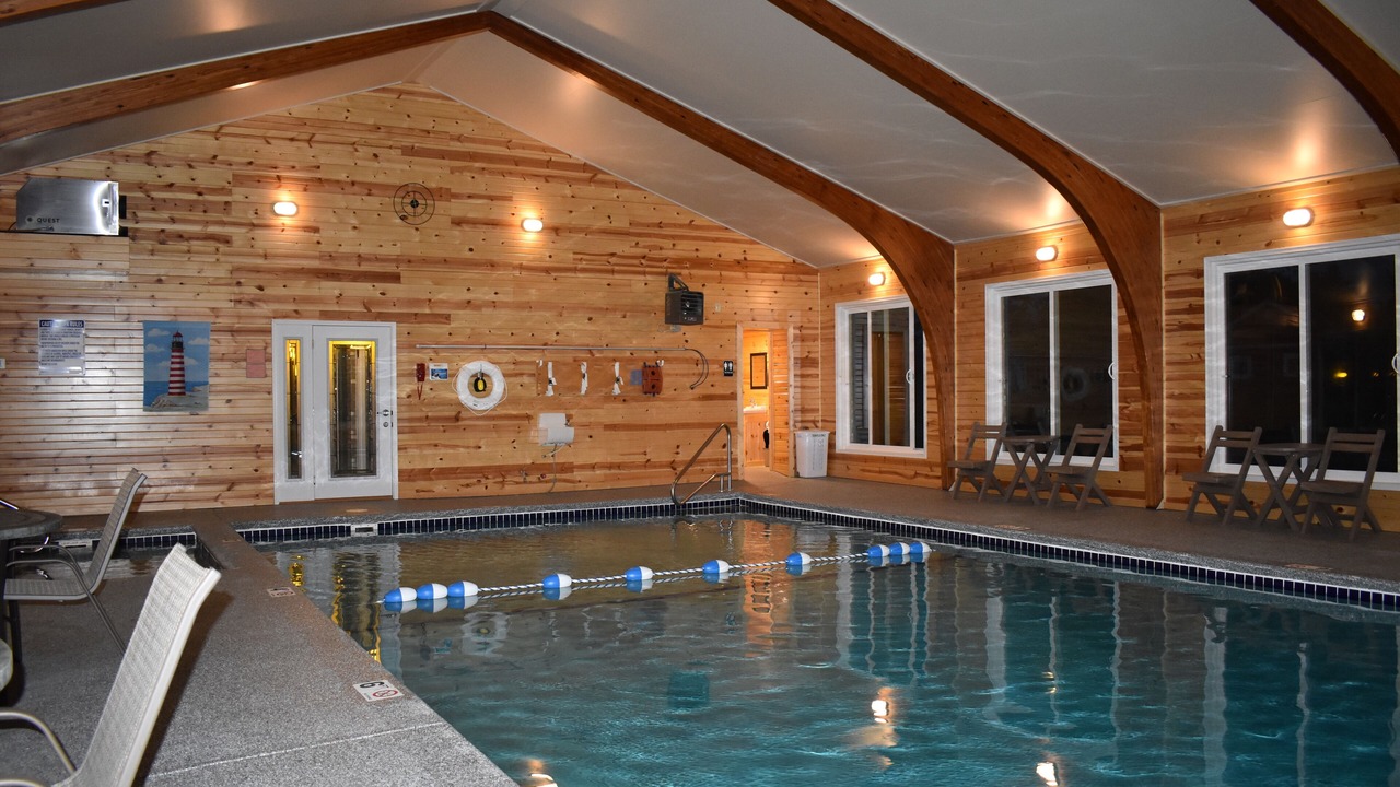 Photo of Outdoor in Mackinaw City
