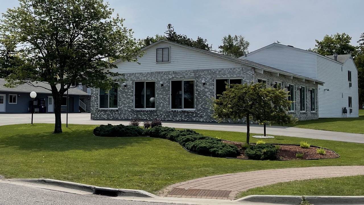 Photo of Outdoor in Mackinaw City