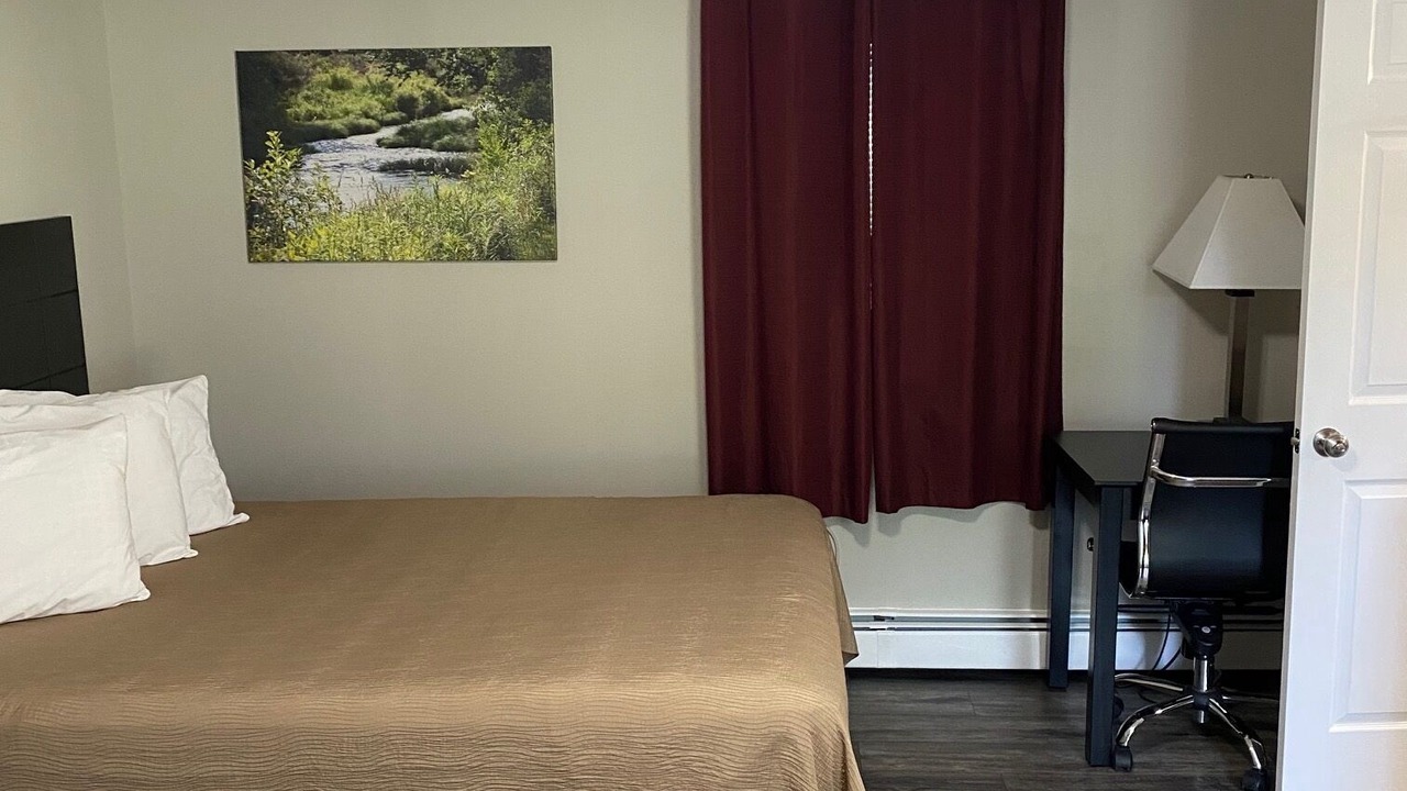 Photo of Bedroom in Allegany