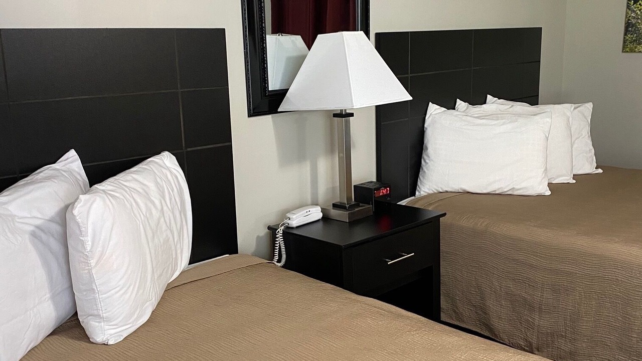 Photo of Bedroom in Allegany