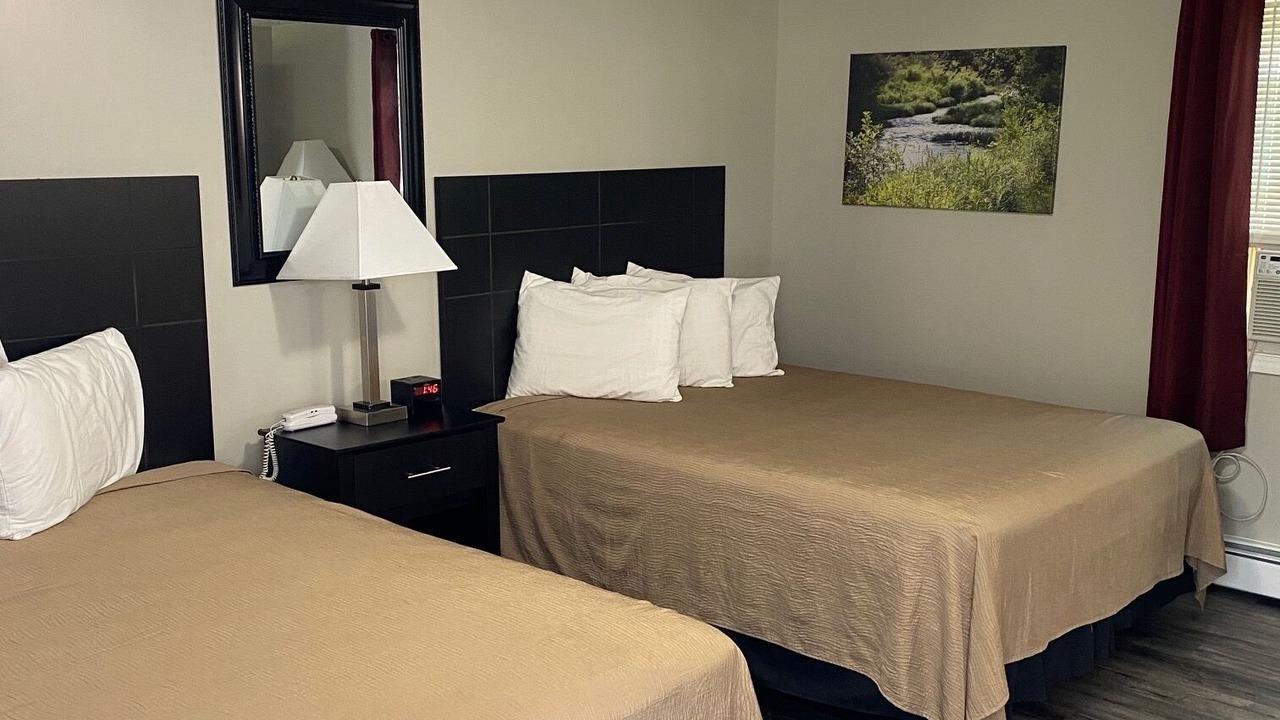 Photo of Bedroom in Allegany