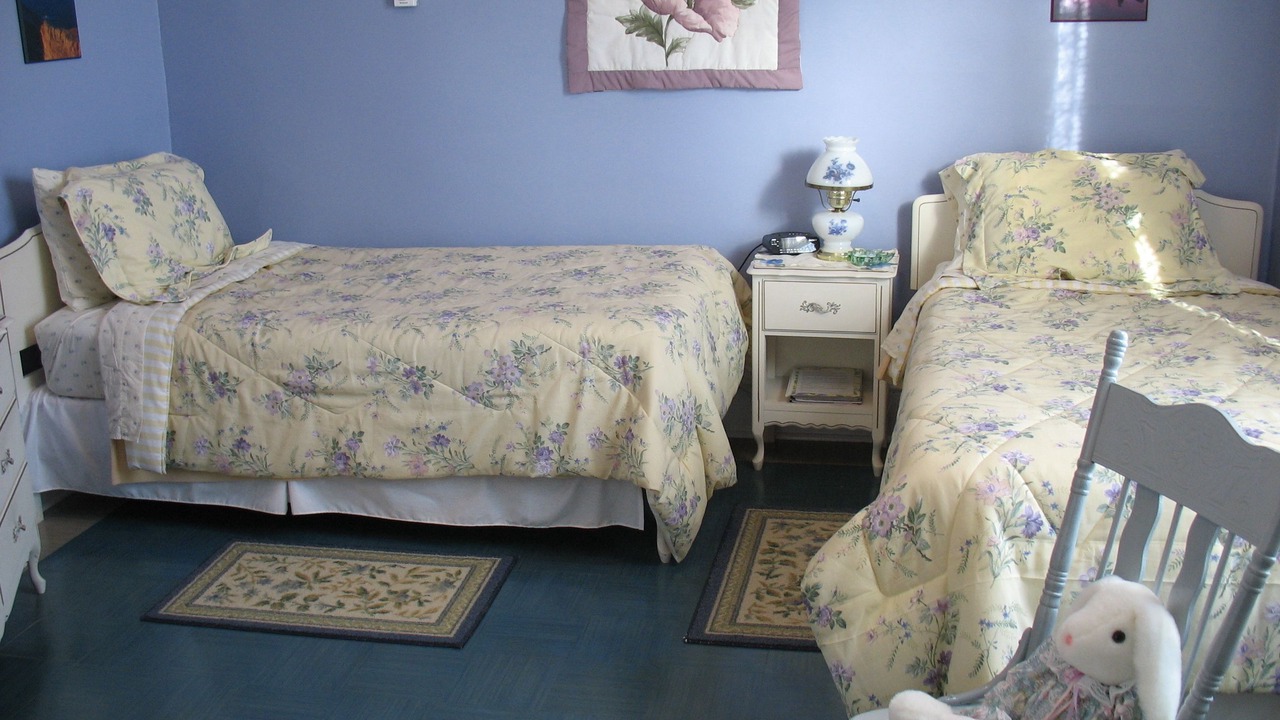 Photo of Bedroom in Stewiacke