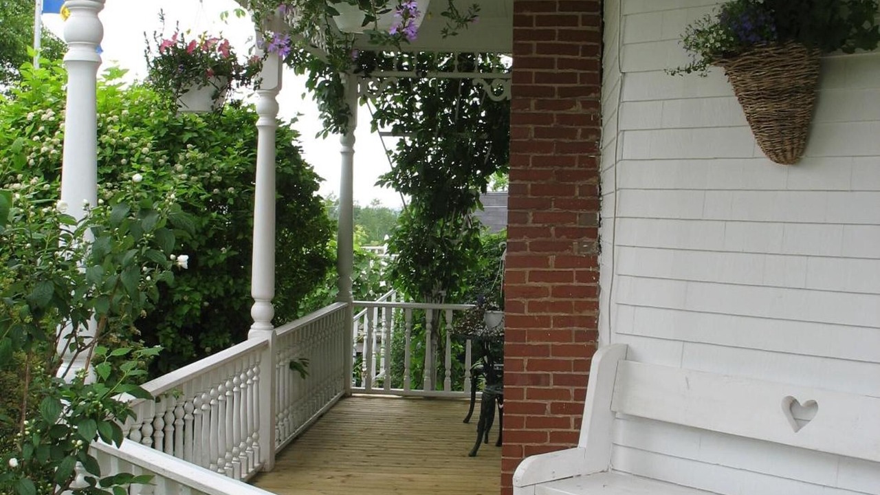 Photo of Patio Balcony in Stewiacke