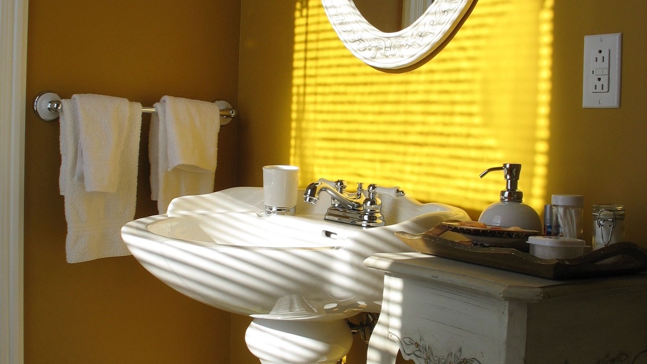 Photo of Bathroom in Stewiacke