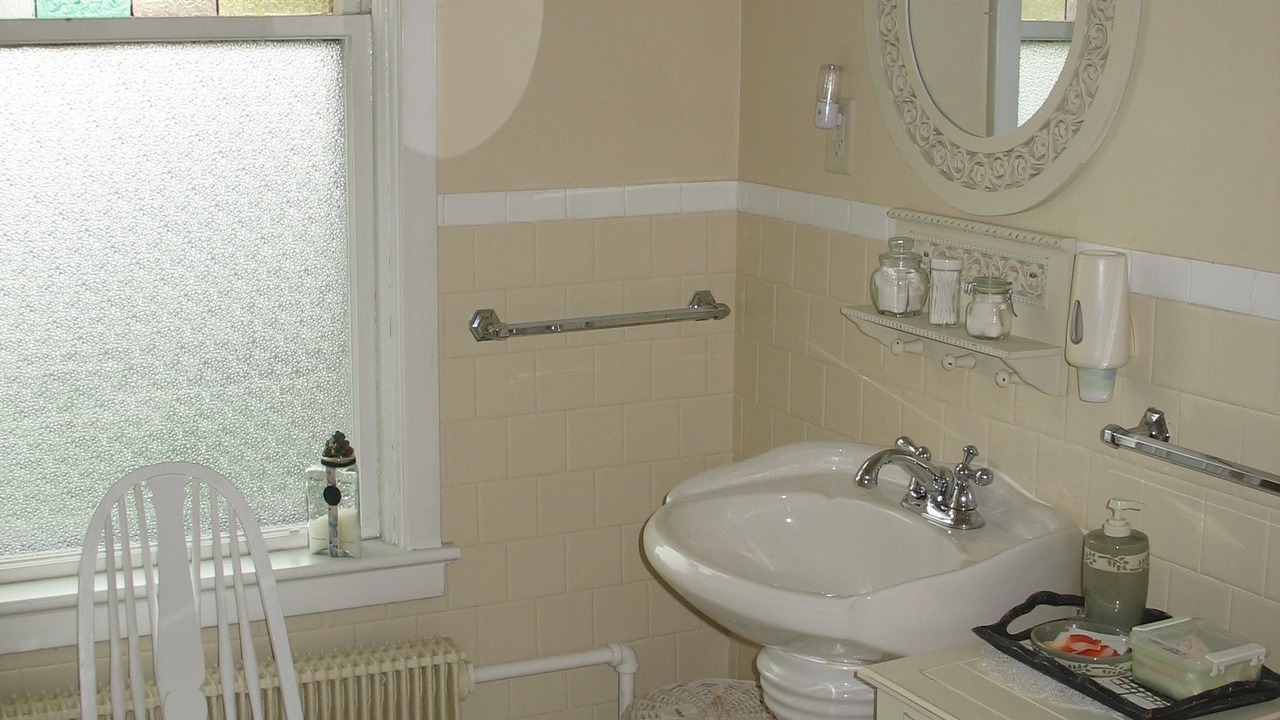 Photo of Bathroom in Stewiacke