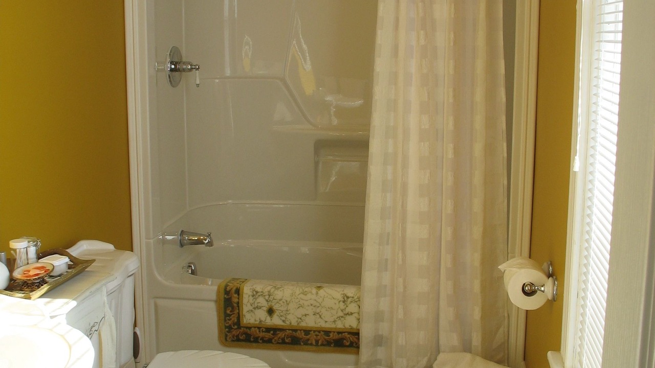 Photo of Bathroom in Stewiacke