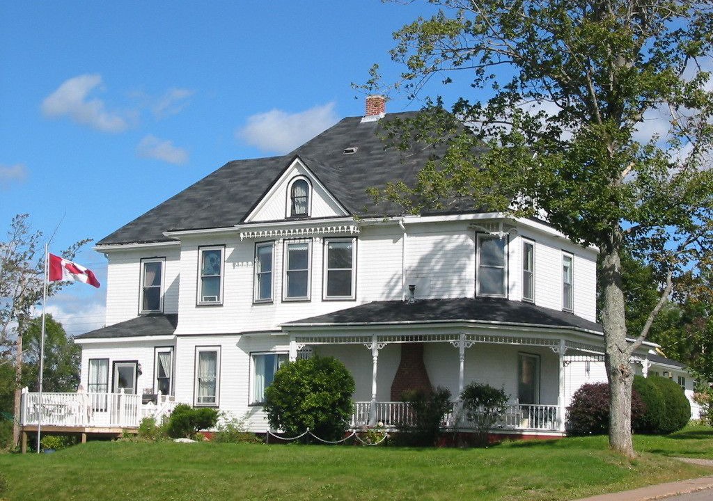 Photo of Outdoor in Stewiacke