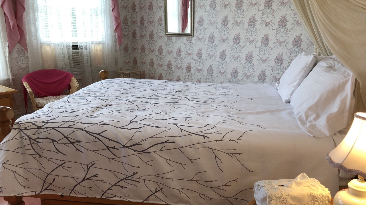 Photo of Bedroom in Stewiacke