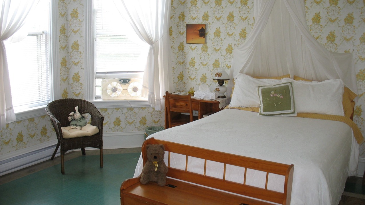 Photo of Bedroom in Stewiacke