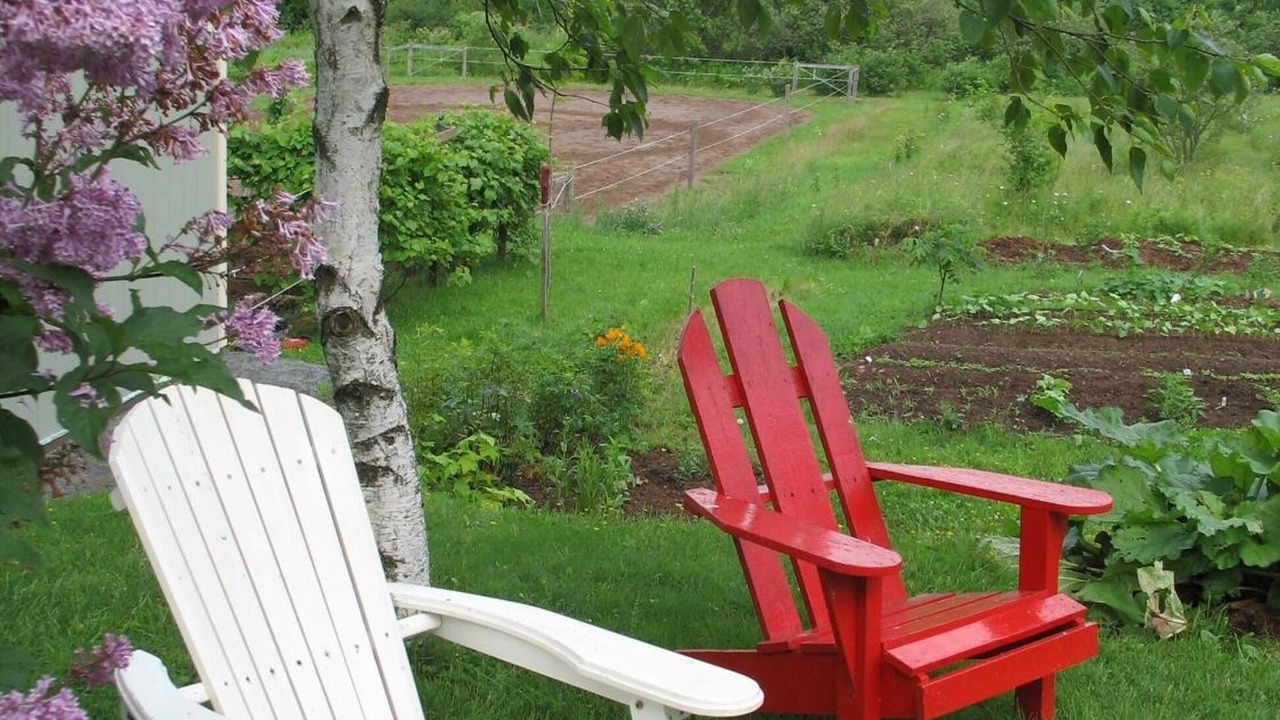 Photo of Outdoor in Stewiacke