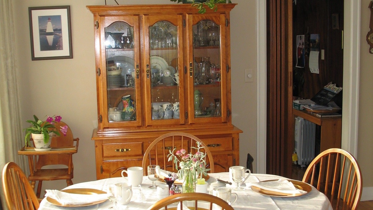 Photo of Livingroom in Stewiacke