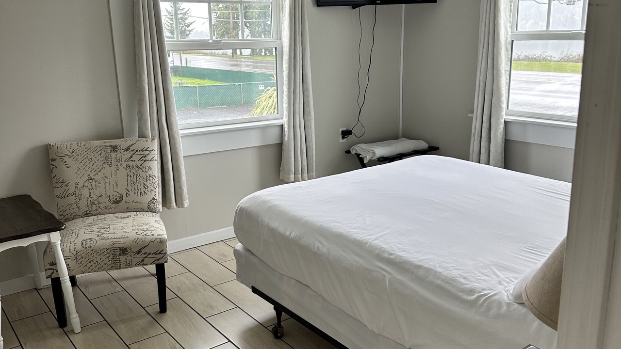 Photo of Bedroom in Sweet Home