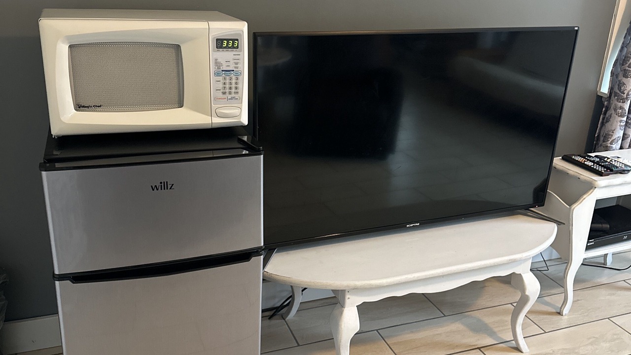 Photo of Outdoor in Sweet Home