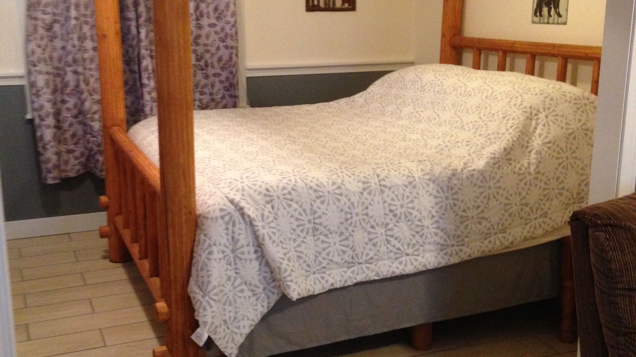 Photo of Outdoor in Sweet Home