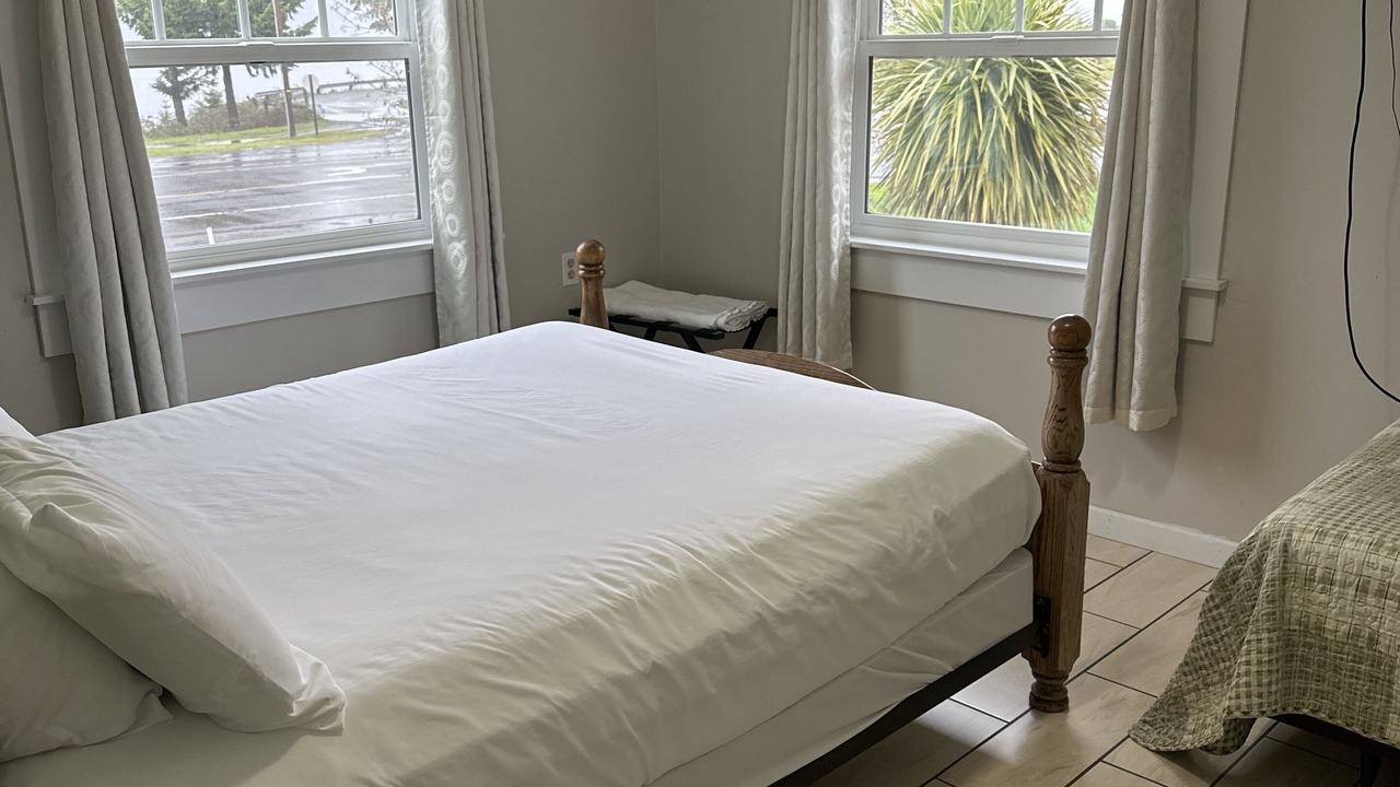 Photo of Outdoor in Sweet Home