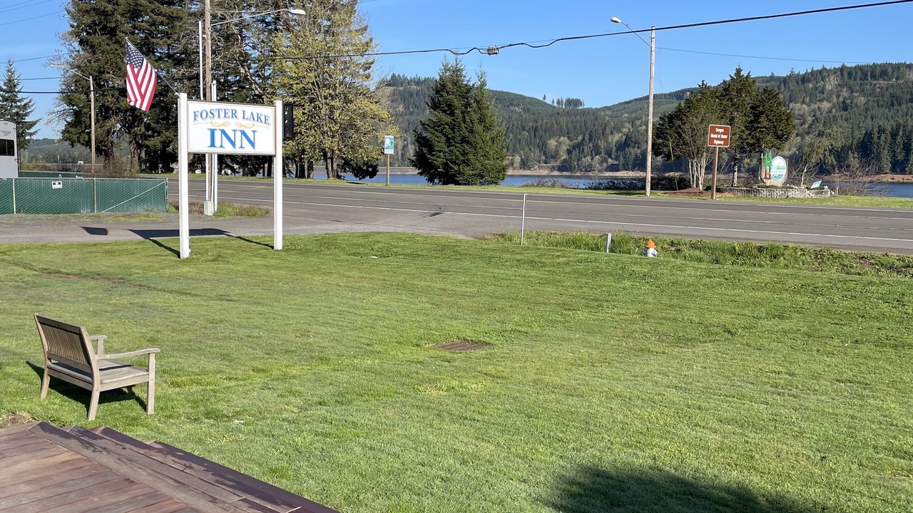 Photo of Outdoor in Sweet Home