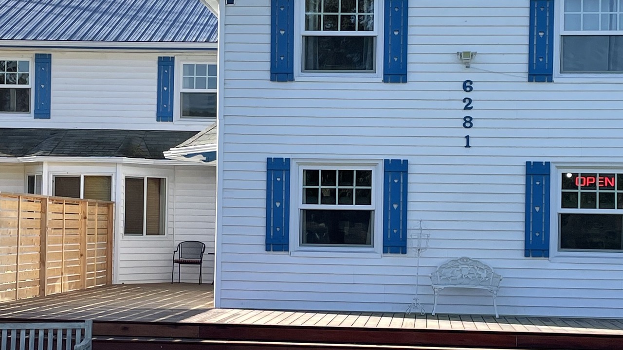 Photo of Outdoor in Sweet Home