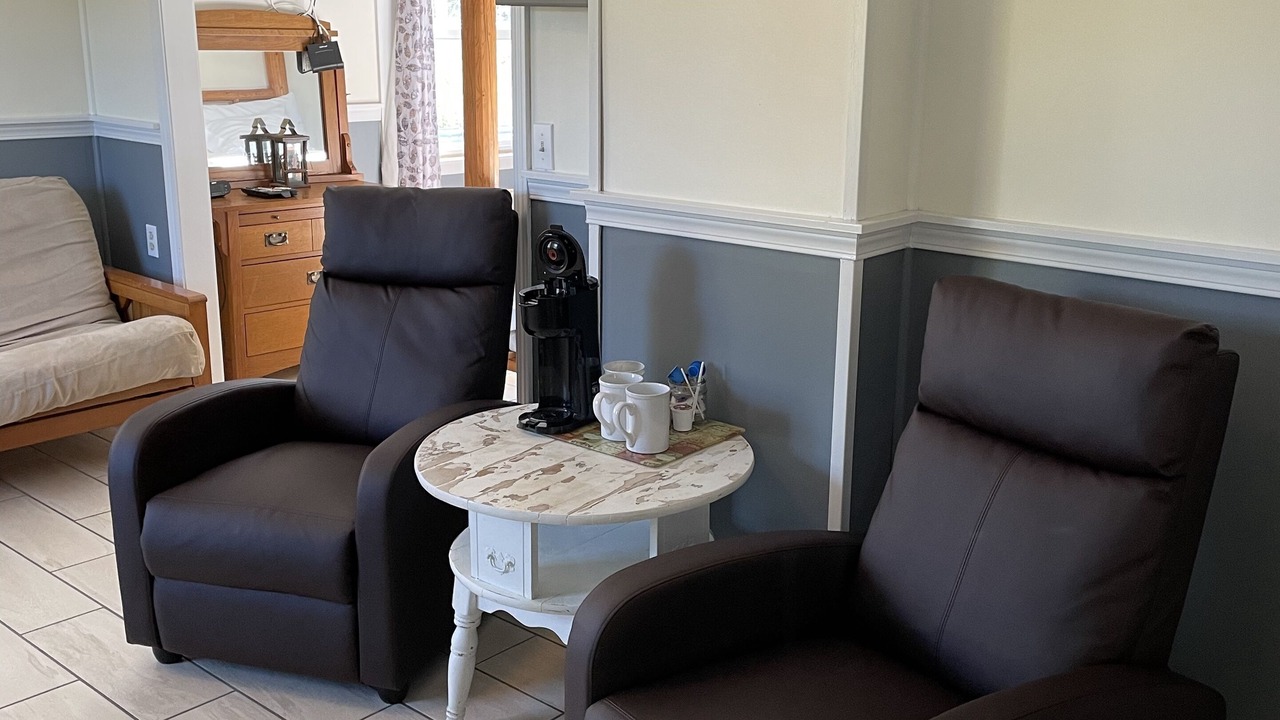 Photo of Outdoor in Sweet Home