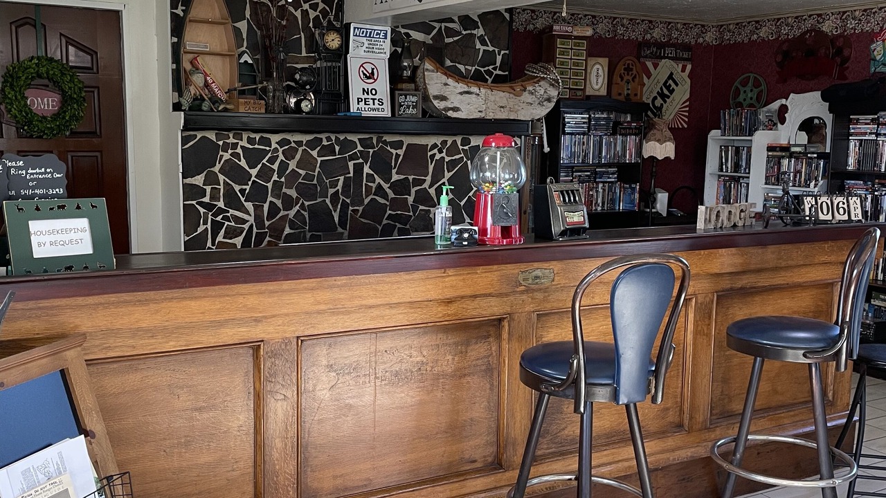 Photo of Others in Sweet Home